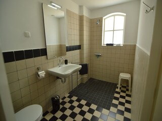 Vakantiehuis Haaren Kenmerken 21