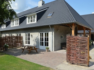Holiday house Haaren Outdoor Recording 5