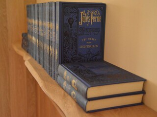 Vakantiehuis Haaren  39