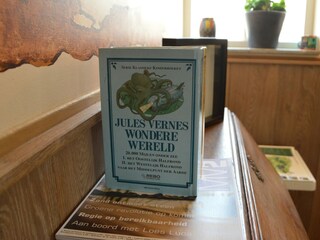 Ferienhaus Haaren  37