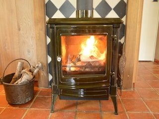 Ferienhaus Haaren Ausstattung 20