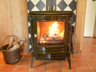 Maison de vacances Haaren Équipement 26