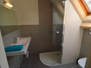 Ferienhaus Haaren Ausstattung 30