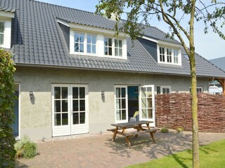 Apartment Haaren Outdoor Recording 1