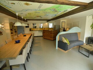 Appartement Haaren Kenmerken 22
