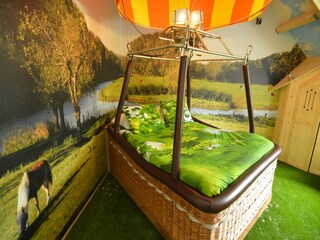 Apartamento Haaren Características 16