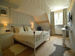 Appartement Haaren Kenmerken 15