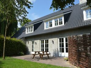 Apartment Ferienhaus in der Nähe des Efteling - Haaren - image1