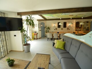 Apartment Haaren Ausstattung 8