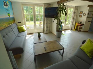 Appartement Haaren Kenmerken 27
