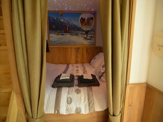 Appartement Haaren Kenmerken 27