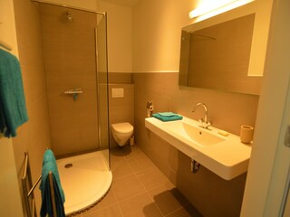Apartment Haaren Ausstattung 23