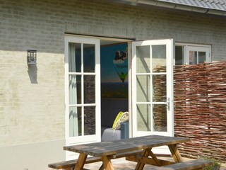 Appartement Haaren Buitenaudio-opname 3