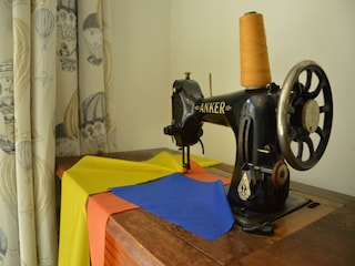 Apartment Haaren  37