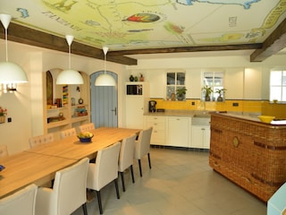 Apartment Haaren Features 9