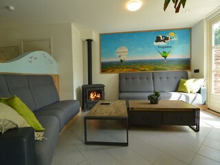 Apartamento Haaren Características 19