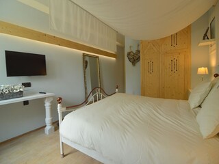 Appartement Haaren Équipement 18