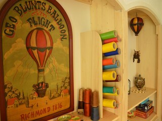 Apartment Haaren Ausstattung 29