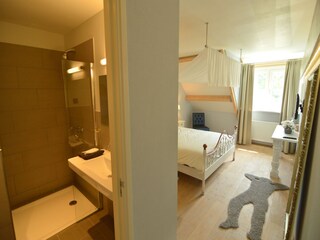 Appartement Haaren Kenmerken 31