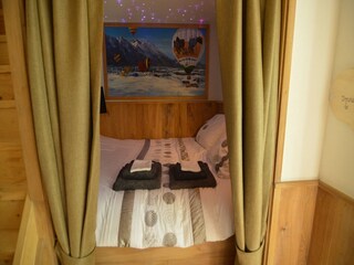 Appartement Haaren Kenmerken 28