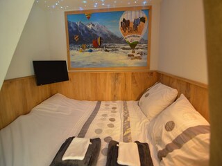 Appartement Haaren Kenmerken 20