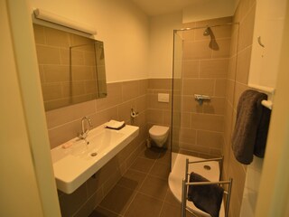 Apartment Haaren Ausstattung 35