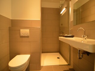 Appartement Haaren Kenmerken 21