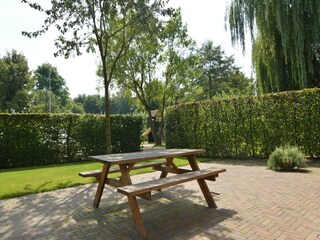 Appartement Haaren Buitenaudio-opname 5