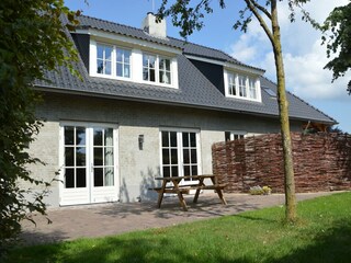 Appartement Haaren Buitenaudio-opname 4