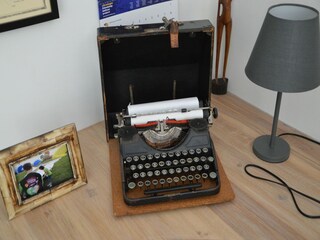 Appartement Haaren  39