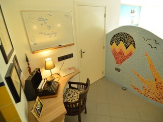 Apartment Haaren Ausstattung 20