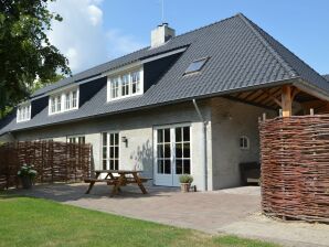 Maison de vacances de luxe à Haaren près de la forêt - cheveux - image1