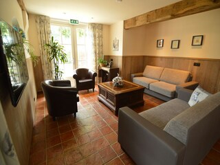 Ferienhaus Haaren Ausstattung 10