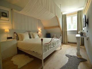 Ferienhaus Haaren Ausstattung 14