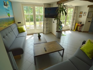 Maison de vacances Haaren Équipement 16