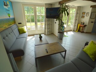 Maison de vacances Haaren Équipement 29