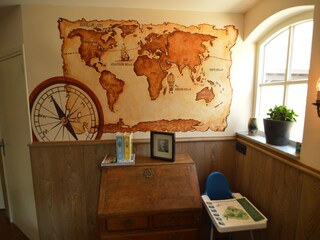 Holiday house Haaren Features 25