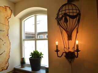 Holiday house Haaren Features 18