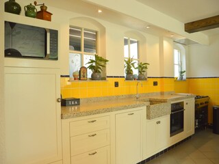 Ferienhaus Haaren Ausstattung 23