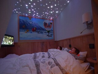 Maison de vacances Haaren Équipement 19