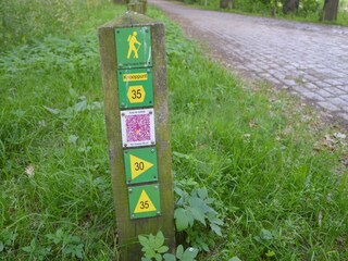 Casa per le vacanze Haaren Ambiente 36