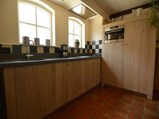 Vakantiehuis Haaren Kenmerken 27