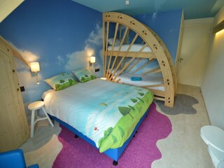 Ferienhaus Haaren Ausstattung 9