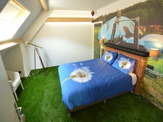 Vakantiehuis Haaren Kenmerken 29