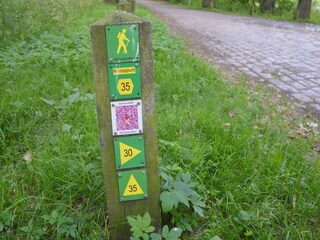 Maison de vacances Haaren Environnement 37