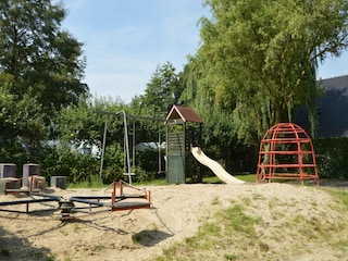 Holiday house Haaren Environment 36