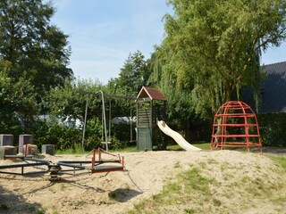 Maison de vacances Haaren Environnement 33