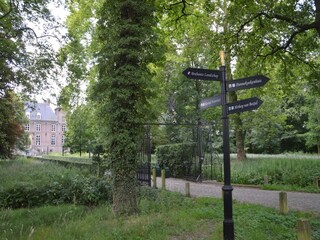 Vakantiehuis Haaren Omgeving 37