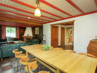 Ferienhaus Lage Mierde Ausstattung 15