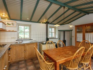 Casa de vacaciones Lage Mierde Características 15